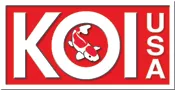 Koi USA Logo